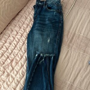 Kancan jeans